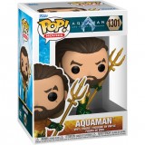 Aquaman Sammelfigur - Funko #1301#1301