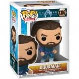 Aquaman and the Lost Kingdom Figur #1302#1302