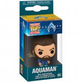 Aquaman Figur - Funko Sammelspa�