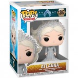 Aquaman Lost Kingdom Atlanna Figur #1307#1307
