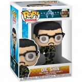 Dr. Shin Figur - Aquaman Funko #1308#1308
