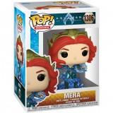 Aquaman Mera #1306 Sammelfigur kaufen#1306