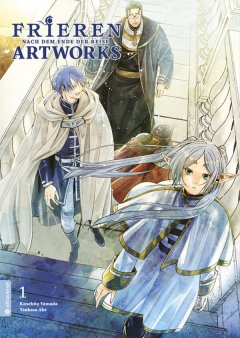 Altraverse Arata & Shinju � Bis dass der Tod sie scheidet, Band 12 mit Schuber