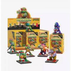 Mighty Jaxx Arcade Teenage Mutant Ninja Turtles