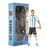 Banbo Toys Argentina Di Maria Action Figur 20cm
