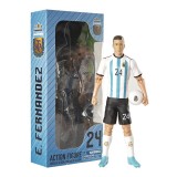 Banbo Toys Argentina Enzo Action Figur 20cm