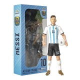 Banbo Toys Argentina Messi Action Figur 20cm