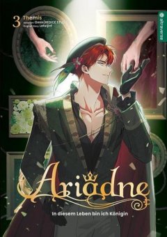 Altraverse Ariadne- In diesem Leben bin ich die K�nigin