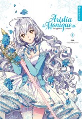 Altraverse Aristia la Monique � Die gefallene Kaiserin, Band 01