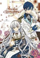 Altraverse Aristia la Monique � Die gefallene Kaiserin, Band 04