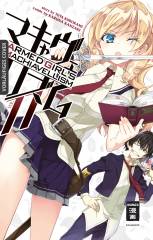 Egmont Verlag Armed Girl�s Machiavellism, Band 11