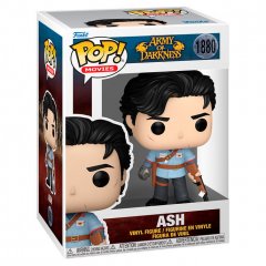Funko Army of Darkness Ash