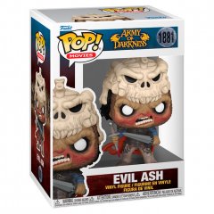 Funko Army of Darkness Evil Ash
