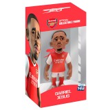 Minix Arsenal Gabriel Jesus Minix Figur 12cm