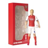 Banbo Toys Arsenal Odegaard Action Figur 20cm