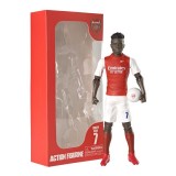 Banbo Toys Arsenal Saka Action Figur 20cm