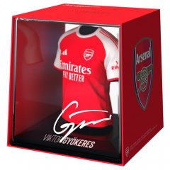 Banbo Toys Arsenal Viktor Gy�keres mini t-shirt figure