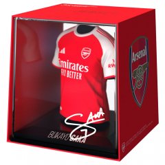 Banbo Toys Arsenal mini t-shirt figure