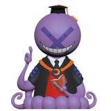 Plastoy Assasination Classroom Koro Sensei Purple Spardose-Figur 18cm