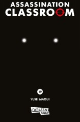 Carlsen/Hayabusa Assassination Classroom 19