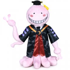 Play by Play Assassination Classroom - Shy - 