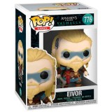 Assassins Creed Eivor #0776 Figur#0776