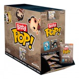 Funko Assorted Bitty POP Mystery Avatar The Last Airbender