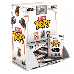 Funko Assorted Bitty POP Mystery Star Wars The Mandalor