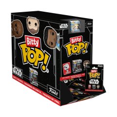 Funko Assorted Bitty POP Mystery Star Wars