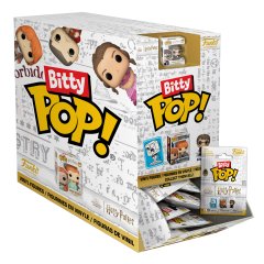Funko Assorted Mystery Bitty Harry Potter