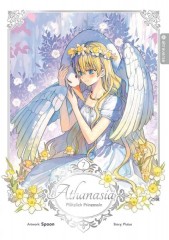 Altraverse Athanasia - Pl�tzlich Prinzessin, Band 07