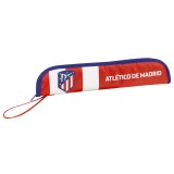 Safta Atletico Madrid Fl�ten Tasche / Federm�ppchen