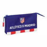 Atletico de Madrid triple Federmappe