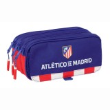 Atletico de Madrid triple Federmappe