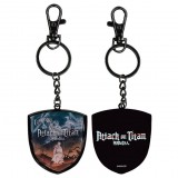 SDTOYS Attack On Titan Colosal Schl�sselanh�nger