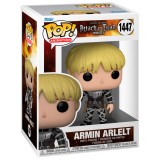 Attack on Titan Figur Armin #1447#1447