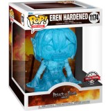 Eren Hardened Exclusive Figur #1174#1174