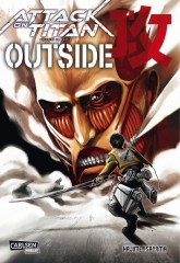 Carlsen/Hayabusa Attack on Titan: Outside