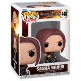 Attack on Titan Sasha Braus Figur #1448#1448