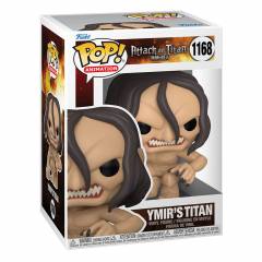 Attack on Titan Ymirs Titan - Funko Pop#1323