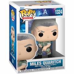 Avatar Miles Quaritch Funko Pop #1324#1324