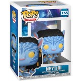 Avatar Neytiri Figur #1322 von Funko#1322