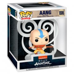 Avatar Aang Funko Pop #1806 Sammelfigur#1806