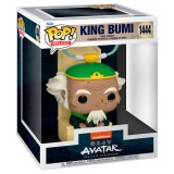 K�nig Bumi Figur - Avatar Sammeln#1444