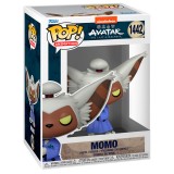 Momo Sammelfigur - Avatar Fans aufgepasst!#1442