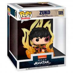 Avatar: Zuko - Funko Pop #1809#1809