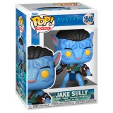 Avatar Jake Sully Figur #1549 Funko Pop!#1549