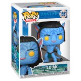 Avatar Loak #1551 Funko Figur sammeln#1551