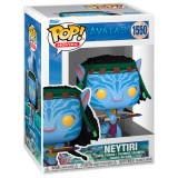 Avatar Neytiri Sammelfigur #1550 - Funko#1550