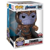 Avengers Endgame Thanos Figur 25cm#0460